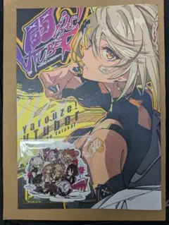 C106　POKIZM　POKImari　神成きゅぴ　新刊セット ぶいすぽ
