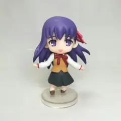 ※ゲリラセール中※　ねんどろいど　遠坂凛 Amazon.co.jp: Fate/stay night ねんどろいど 遠坂凛 (ノン