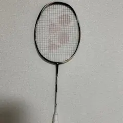 バドミントンラケットYONEX デュオラストライク