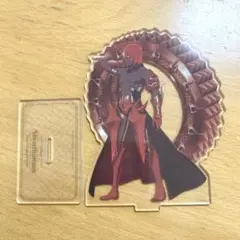 FGO バトルキャラ風アクスタ アシュヴァッターマン　アクリルスタンド