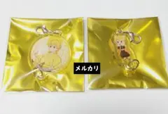 鬼滅の刃 namco アクリルチャーム 善逸