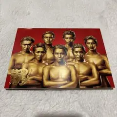 キング オブ 男!