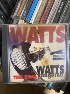 watts gangstas grap og盤 watts gangstas grap og盤