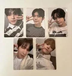 txt Weverse ラキドロ