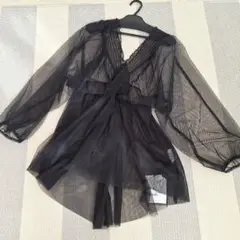 スコットクラブ購入　Kaene シアートップス