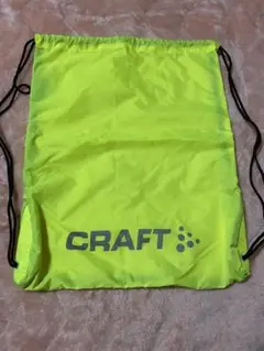 CRAFT ナップサック