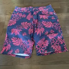 Wrangler ハーフパンツ