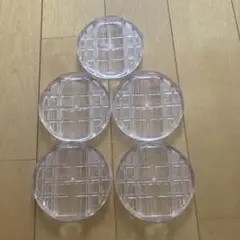 ※最終価格　キャスター　ストッパー　5個セット