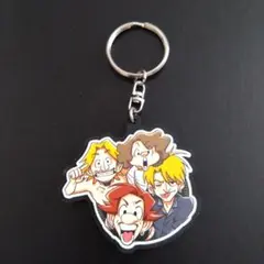 ★ ONE OK ROCK ★ キーホルダー