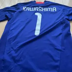 2025年最新】川島永嗣 ユニフォームの人気アイテム - メルカリ