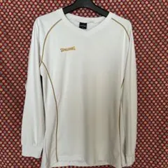 スポルディング（SPALDING）の長袖Tシャツ