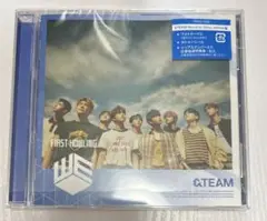 &TEAM CD
