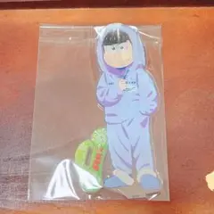 おそ松さん カラ松 アクリルスタンド