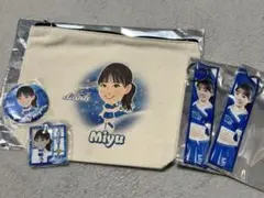 diana 2025 Miyu グッズ
