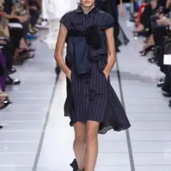 sacai ワンピース