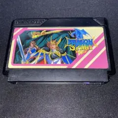 ドラゴンスピリット