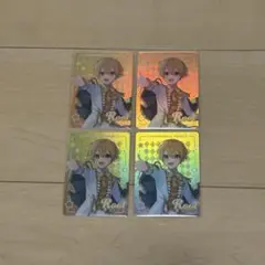 すとぷり るぅと コレクションカード