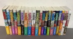 SLAM DUNK 新装再編版 全巻