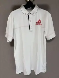 adidas ポロシャツ