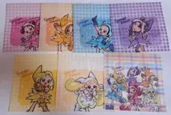 おジャ魔女どれみ　一番くじ