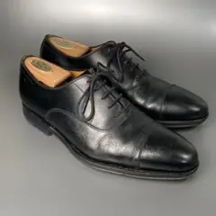 【サイズ３９】ジャランスリウァヤ　ストレートチップ　レザービジネスシューズ
