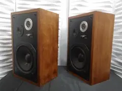 ダイアトーン DS-251 mk2 スピーカー (グレー) 整備済 　送料込み スピーカー DIATONE(ダイヤトーン) DS-251―機種選定から入手まで