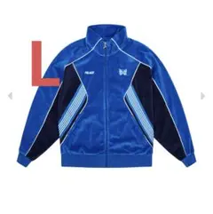 2025年最新】palace needles trackの人気アイテム - メルカリ