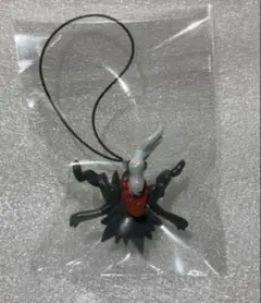 【新品】ポケモンストラップ DPスペシャル　ダークライ
