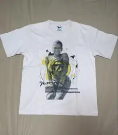 廃番品 Aphex Twin “windowlicker” tee