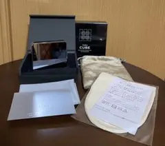 【新春セール】YOSA yosa ヨサ テラキューブ かっさ
