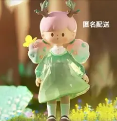 FINDING UNICORN x モリンタ 自然なかたち Forest　　匿名