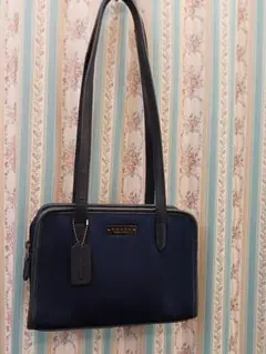 COACHショルダーバッグ