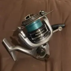 〇【新品未使用】SHIMANO NASCI スピニングリール C3000HG シマノ ナスキー C3000HG (リール) 価格比較 - 価格.com