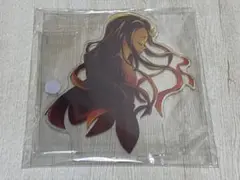 ねずこ　未開封　無限城編　鬼滅　キービジュアル　アクリルスタンド