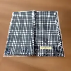 バーバリー　ハンカチ　スカーフ