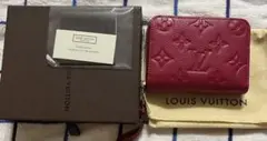 ルイビィトンお財布