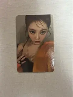 2022 Winter SMTOWN SMCU PALACE トレカ
