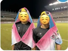 スーパークールタオル　サガン鳥栖　限定非売品