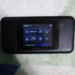 HUAWEI SpeedWi-FiNEXT w06 中古