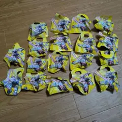 機動戦士ガンダム　ペプシ　ボトルキャップ　未開封18個