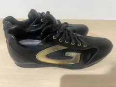 アルベルトガルディアーニ　ALBERTO GUARDIANI スニーカー