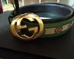 GUCCI ベルト 即日発送