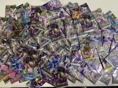 ポケカ 未開封 未サーチ 60パック以上