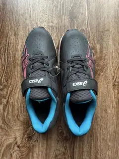 ASICS LAZERBEAM レーザービーム　23.0