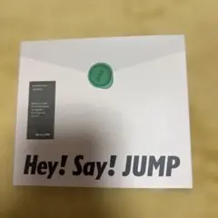 Hey! Say! JUMP 「DEAR MY LOVER」