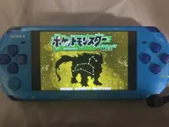 PSP 本体 ポケモンベガなど