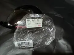 最終値下げ　ステルス2 ツアー支給品　スペックシート有り　打刻＋