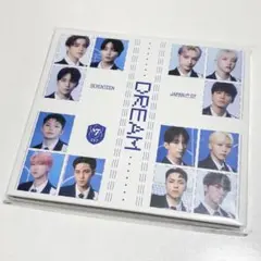 SEVENTEEN DREAM 初回限定B