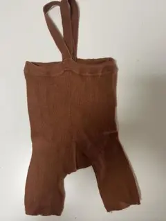 sillysilasスパッツ