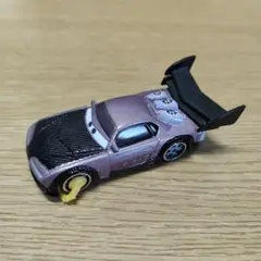 【M42】ディズニーピクサー カーズ ブースト＆スノットロッド マテル 新品 箱 Amazon | MATTEL Disney-PIXAR 